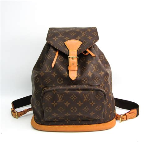 louis vuitton rucksack damen neu